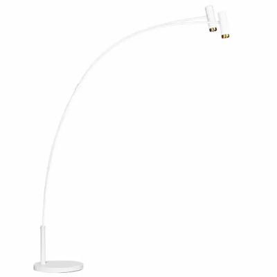 by Rydéns, Puls 2 Lattiavalaisin Valkoinen | Alk. 313,00 €