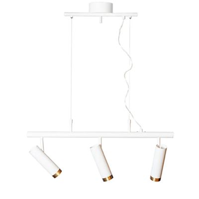 by Rydéns, Puls Baari Kattolamppu valkoinen | Alk. 228,00 €