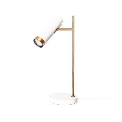 by Rydéns, Puls pöytävalaisin Valkoinen | Alk. 127,20 €