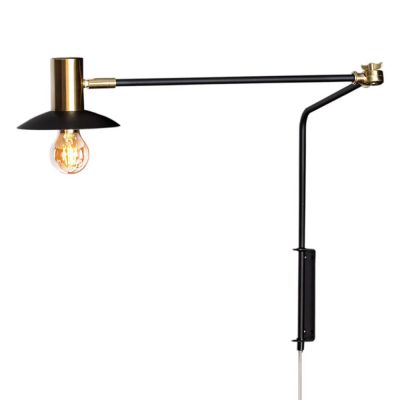 by Rydéns, Quinn seinävalaisin pitkä | Alk. 111,00 €