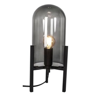 by Rydéns, Smokey Pöytävalaisin Harmaa | Alk. 79,00 €