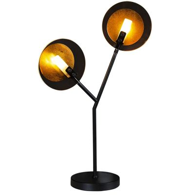 by Rydéns, Turno pöytävalaisin Musta | Alk. 248,00 €