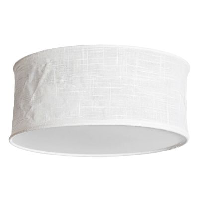 by Rydéns, Vita kattovalaisin Ø40cm Valkoinen | Alk. 125,60 €