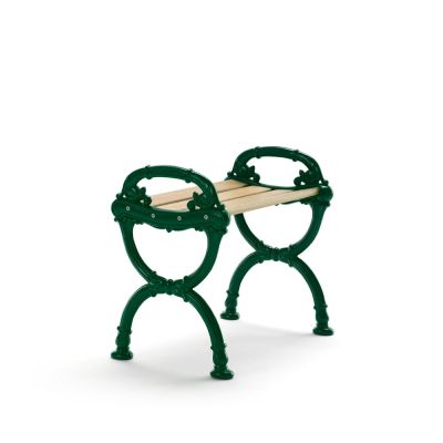 Byarums bruk Byarum jakkara Mänty kyllästys, vihreä teline