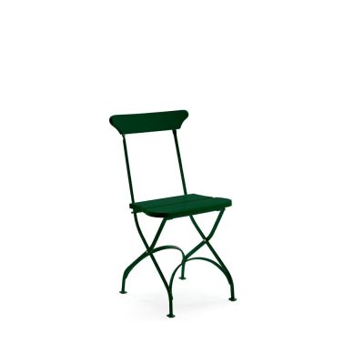 Byarums bruk Classic No.2 tuoli Vihreä, vihreä teline | Alk. 256,50 €