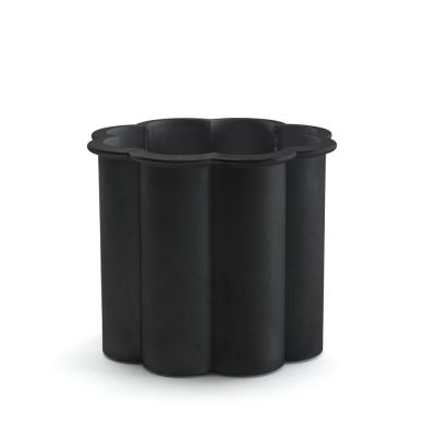 Byarums bruk Gråsippa ruukku Musta, nro 2 Ø41 cm | Alk. 735,30 €
