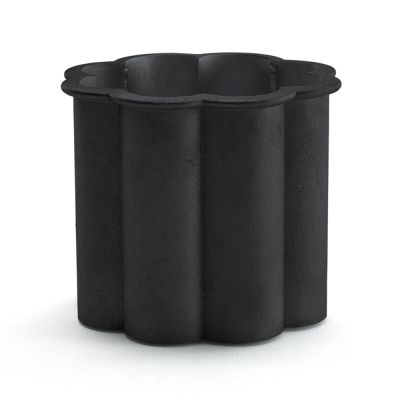 Byarums bruk Gråsippa ruukku Musta, nro 3 Ø62 cm | Alk. 1 260,00 €