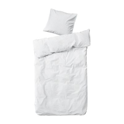 byNORD Dagny pussilakana Snow-ocean | Alk. 87,90 €