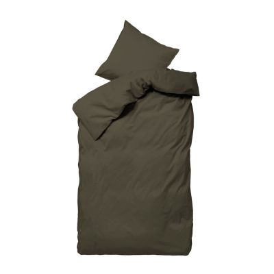 ByNord - Ingrid Bed Linen 140x220 Bark | Alk. 83,76 €