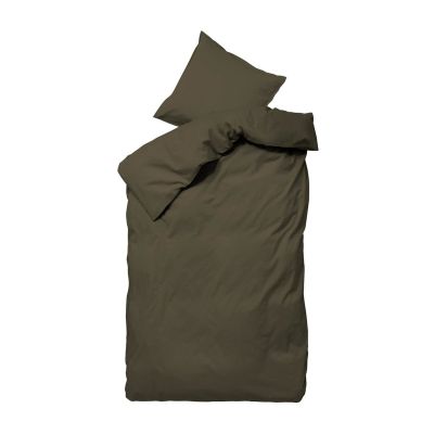 byNORD Ingrid pussilakanasetti 150x210 cm Bark | Alk. 50,96 €