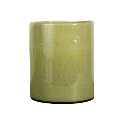 Byon Calore kynttilälyhty-maljakko L Ø20 cm Green | Alk. 63,49 €