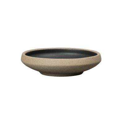 Byon Fumiko kulho, Ø 9 cm Beige-black | Alk. 5,00 €