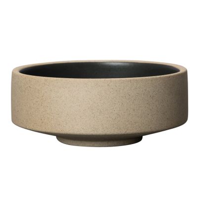 Byon Fumiko tapas kulho Beige-musta | Alk. 11,00 €
