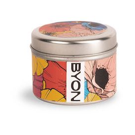 Byon Ignite tuoksukynttilä 12 tuntia | Alk. 10,00 €