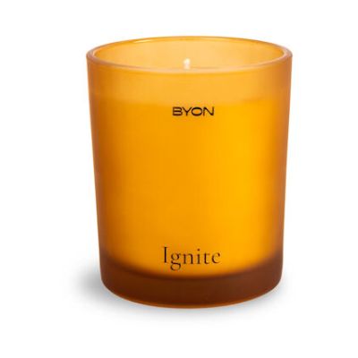 Byon Ignite tuoksukynttilä 30 tuntia | Alk. 18,90 €