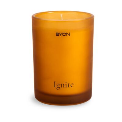 Byon Ignite tuoksukynttilä 45 tuntia | Alk. 29,30 €