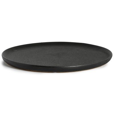 Byon Raw Black lautanen Ø 27 cm Musta | Alk. 19,00 €