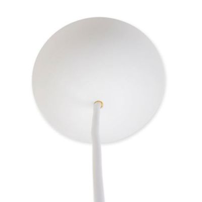 CableCup CableCup mini Kattokuppi Valkoinen | Alk. 12,90 €