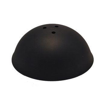 CableCup CableCup Trio kattokuppi musta | Alk. 23,90 €