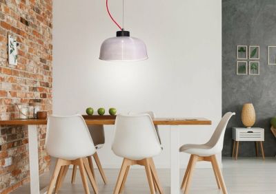 Candellux Liverpool II riippuvalaisin Ø26,5 cm