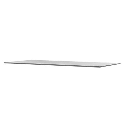 Cane-Line, 150x75 cm Pöytälevy Fossil harmaa | Alk. 1 276,70 €