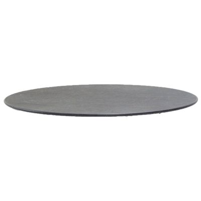 Cane-Line, 70 cm Pöytälevy Fossil musta Keiska | Alk. 893,35 €