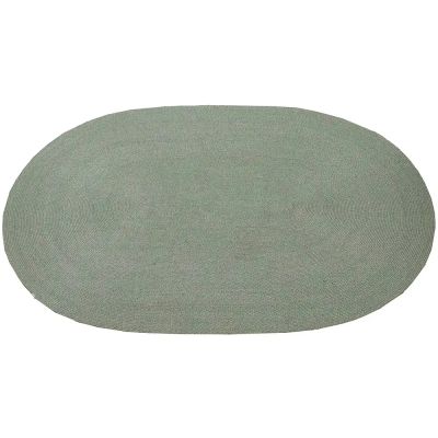 Cane-Line, Arrow 200x120 cm Mato Soikea Green | Alk. 583,95 €