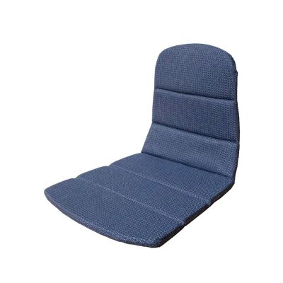Cane-line Breeze istuin-/selkätyyny Link blue | Alk. 140,09 €
