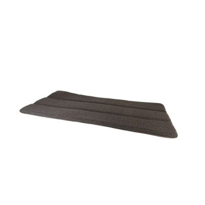 Cane-line Breeze soffatyyny 2-istuttava Focus dark grey | Alk. 270,09 €