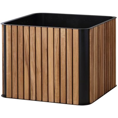 Cane-Line, Combine ruukku neliömäinen | Alk. 498,00 €