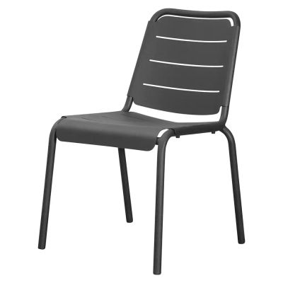 Cane-Line, Copenhagen Ruokailutuoli Dark green | Alk. 264,35 €