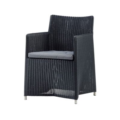 Cane-line Diamond nojatuoli Graphite | Alk. 555,00 €