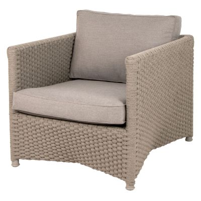Cane-Line, Diamond Nojatuoli Taupe | Alk. 1 235,00 €