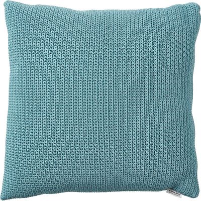 Cane-Line, Divine koristetyyny 50x50 cm Turquoise