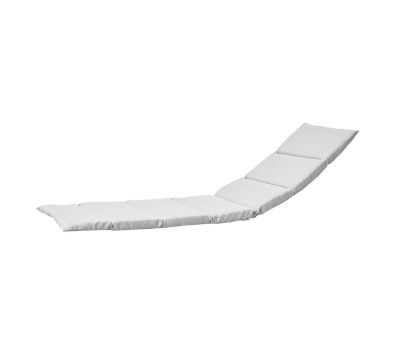 Cane-Line, Escape istuintyyny aurinkotuoli Light Grey | Alk. 292,39 €