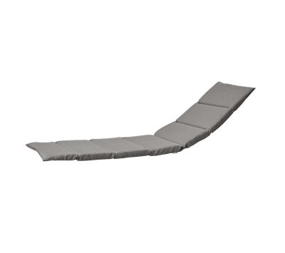 Cane-Line, Escape istuintyyny aurinkotuoli Taupe | Alk. 292,39 €