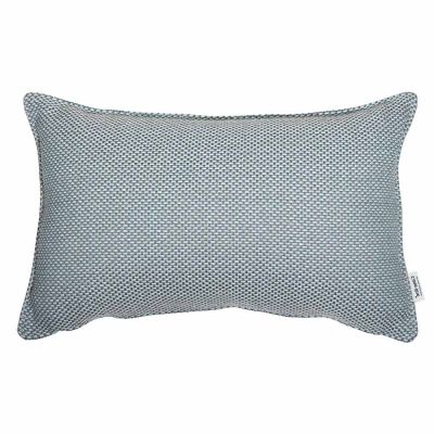 Cane-Line, Focus koristetyyny 32X52X12 cm Light Blue | Alk. 115,00 €