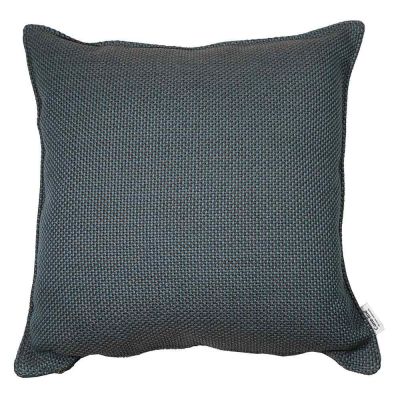 Cane-Line, Focus koristetyyny 50x50 cm Medium Blue | Alk. 140,00 €