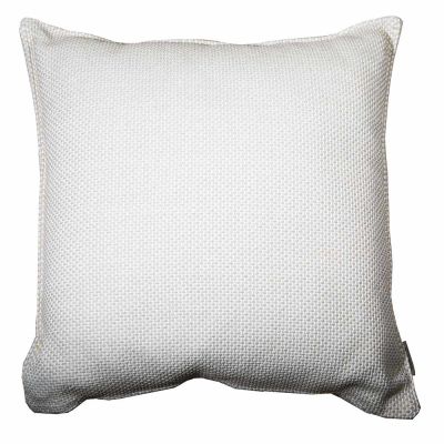 Cane-Line, Focus koristetyyny 50x50 cm White/Light Brown | Alk. 140,00 €
