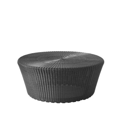 Cane-line Kingston jalkarahi Graafinen, Ø75cm | Alk. 320,00 €