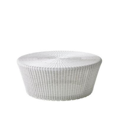 Cane-line Kingston jalkarahi Valkoinen harmaa | Alk. 320,00 €