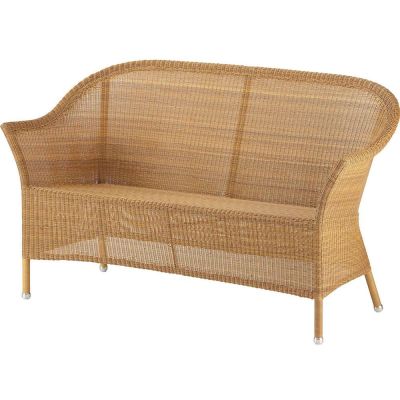 Cane-Line, Lansing 2 istuttava sohva Nature | Alk. 1 093,96 €