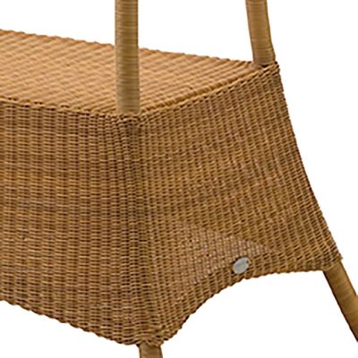 Cane-Line, Lansing Pieni Ruokapöydän Alusta Nature | Alk. 377,60 €