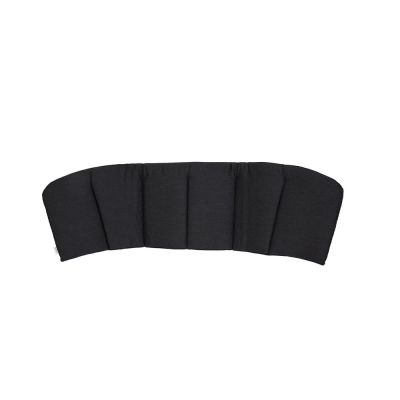 Cane-line Lansing selkätyyny Cane-Line Natté black | Alk. 130,00 €