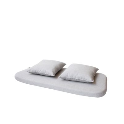 Cane-line Moments penkintyyny Cane-Line Natté light grey | Alk. 425,00 €