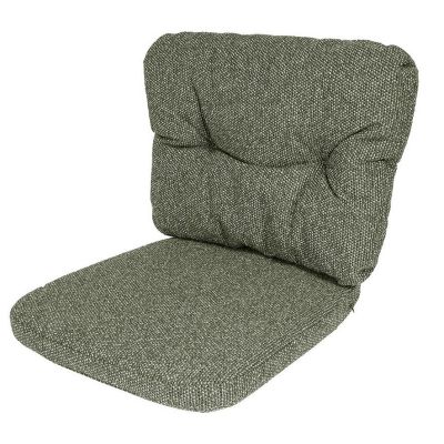 Cane-Line, Ocean/Basket istuintyynysetti Vihreä | Alk. 182,74 €
