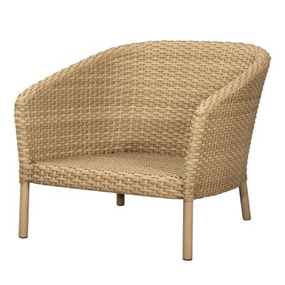 Cane-Line, Ocean lounge-nojatuoli natural flat Weave | Alk. 1 167,05 €