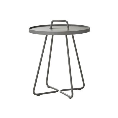 Cane-Line, On The Move 37 cm Light Grey | Alk. 204,00 €