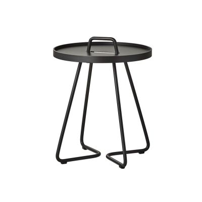 Cane-Line, On The Move 37 cm Musta | Alk. 204,00 €