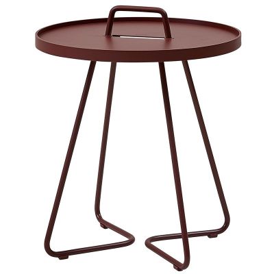 Cane-Line, On The Move 44 cm Bordeaux | Alk. 225,00 €